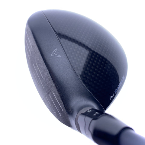 Used Callaway Paradym Ai Smoke MAX 3 Fairway Wood / 15.0 Degrees / X-Stiff Flex