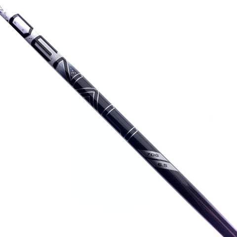 Used Callaway Paradym Ai Smoke MAX 3 Fairway Wood / 16.5 Degrees / X-Stiff Flex