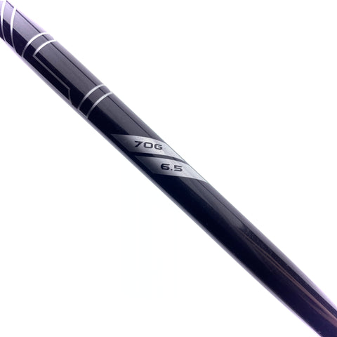 Used Callaway Paradym Ai Smoke MAX 3 Fairway Wood / 16.5 Degrees / X-Stiff Flex