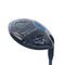 Used Callaway Paradym Ai Smoke MAX 3 HL Fairway / 16.5 Degrees / Regular Flex