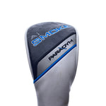 Used Callaway Paradym Ai Smoke MAX 3 HL Fairway Wood / 16.5 Deg / Regular Flex
