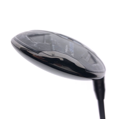 Used Callaway Paradym Ai Smoke MAX 3 HL Fairway Wood / 16.5 Deg / Regular Flex