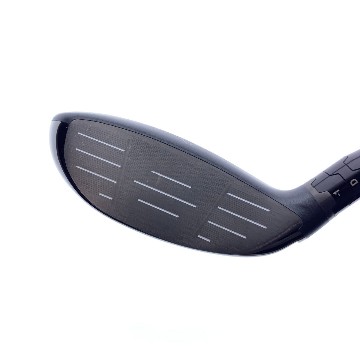 Used Callaway Paradym Ai Smoke MAX 3 HL Fairway Wood / 16.5 Deg / Regular Flex