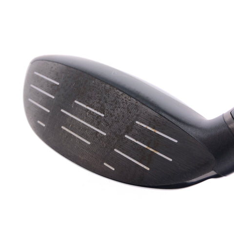 Used Callaway Paradym Ai Smoke MAX 3 HL Fairway Wood / 16.5 Deg / Regular Flex