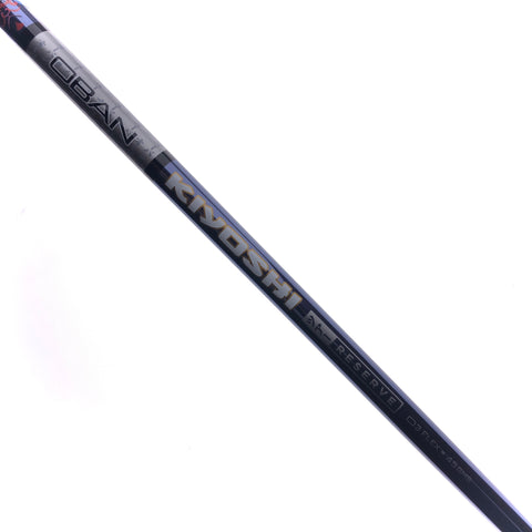 Used Callaway Paradym Ai Smoke MAX 3 HL Fairway Wood / 16.5 Deg / Regular Flex