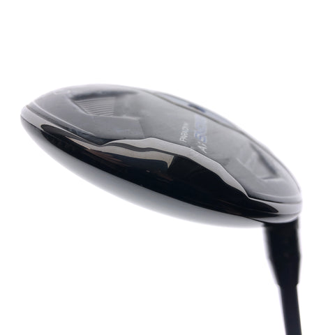 Used Callaway Paradym Ai Smoke MAX 3 HL Fairway Wood / 16.5 Deg / Stiff Flex