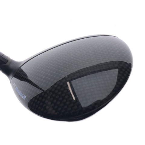 Used Callaway Paradym Ai Smoke MAX 3 HL Fairway Wood / 16.5 Deg / Stiff Flex