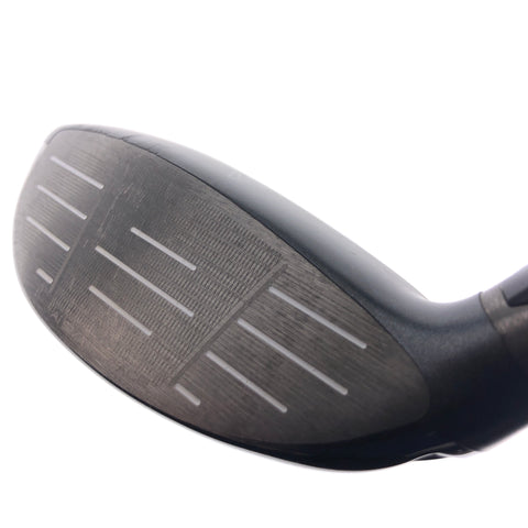 Used Callaway Paradym Ai Smoke MAX 3 HL Fairway Wood / 16.5 Deg / Stiff Flex