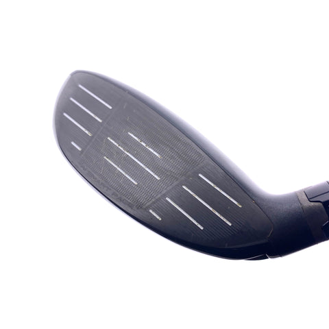 Used Callaway Paradym Ai Smoke MAX 3 HL Fairway Wood / 16.5 Deg / Stiff Flex