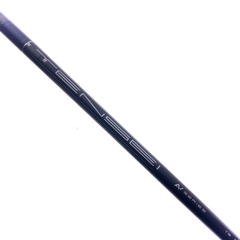 Used Callaway Paradym Ai Smoke MAX 3 HL Fairway Wood / 16.5 Deg / Stiff Flex