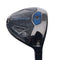 Used Callaway Paradym Ai Smoke MAX 3 HL Fairway Wood / 16.5 Deg / Stiff Flex