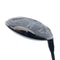 Used Callaway Paradym Ai Smoke MAX 3 HL Fairway Wood / 16.5 Degree / Stiff Flex