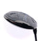 Used Callaway Paradym Ai Smoke MAX 3 HL Fairway Wood / 16.5 Degree / Stiff Flex