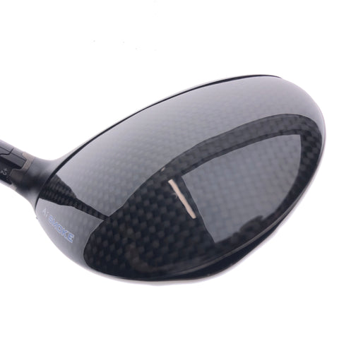 Used Callaway Paradym Ai Smoke MAX 3 HL Fairway Wood / 16.5 Degree / Stiff Flex
