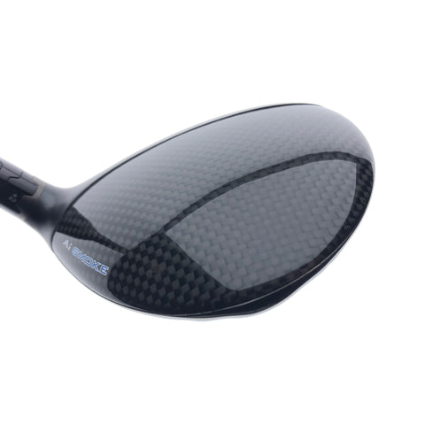 Used Callaway Paradym Ai Smoke MAX 3 HL Fairway Wood / 16.5 Degree / Stiff Flex