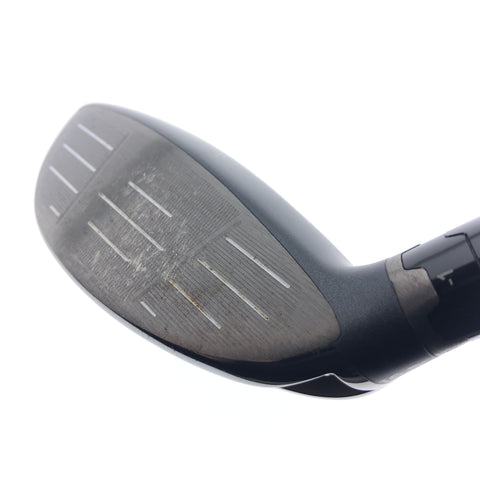 Used Callaway Paradym Ai Smoke MAX 3 HL Fairway Wood / 16.5 Degree / Stiff Flex