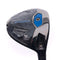 Used Callaway Paradym Ai Smoke MAX 3 HL Fairway Wood / 16.5 Degree / Stiff Flex