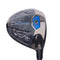 Used Callaway Paradym Ai Smoke MAX 3 HL Fairway Wood / 16.5 Degree / Stiff Flex