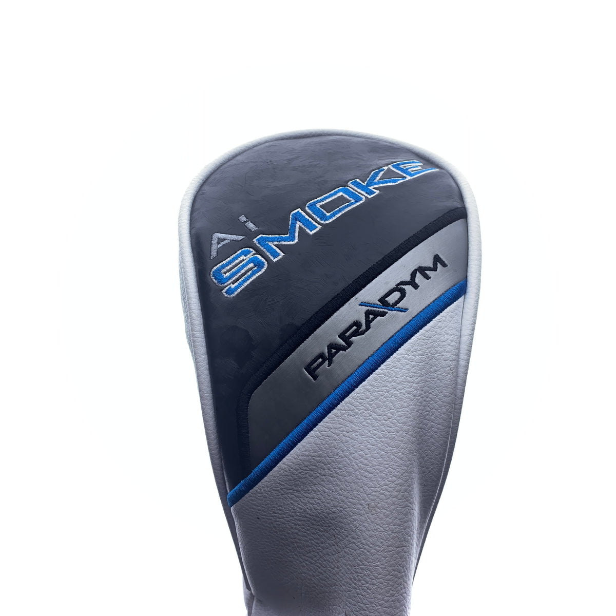 Used Callaway Paradym Ai Smoke MAX 3 HL Fairway Wood / 16.5 Degrees / A Flex