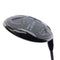 Used Callaway Paradym Ai Smoke MAX 3 HL Fairway Wood / 16.5 Degrees / A Flex