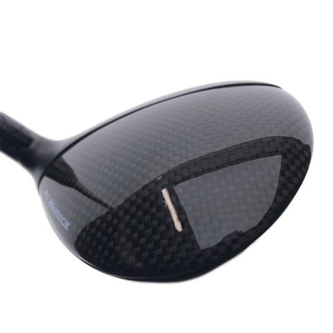 Used Callaway Paradym Ai Smoke MAX 3 HL Fairway Wood / 16.5 Degrees / A Flex