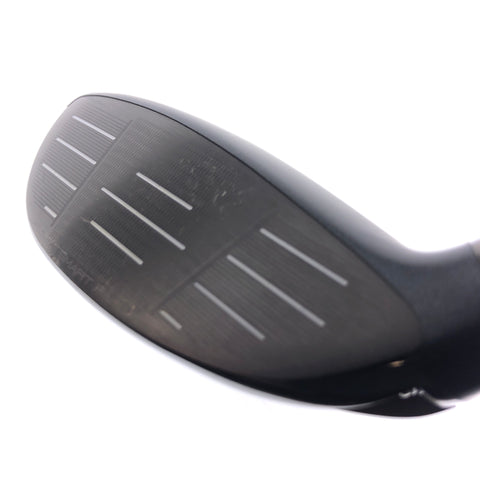 Used Callaway Paradym Ai Smoke MAX 3 HL Fairway Wood / 16.5 Degrees / A Flex