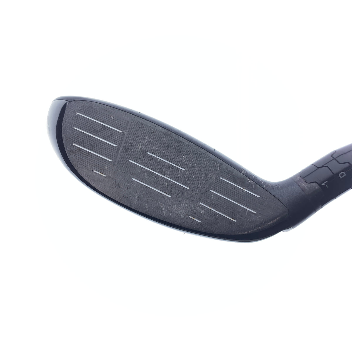 Used Callaway Paradym Ai Smoke MAX 3 HL Fairway Wood / 16.5 Degrees / A Flex