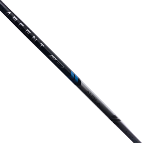 Used Callaway Paradym Ai Smoke MAX 3 HL Fairway Wood / 16.5 Degrees / A Flex