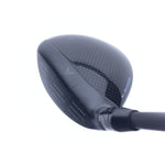Used Callaway Paradym Ai Smoke MAX 3 HL Fairway Wood / 16.5 Degrees / A Flex