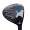 Used Callaway Paradym Ai Smoke MAX 3 HL Fairway Wood / 16.5 Degrees / A Flex