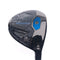 Used Callaway Paradym Ai Smoke MAX 3 HL Fairway Wood / 16.5 Degrees / A Flex