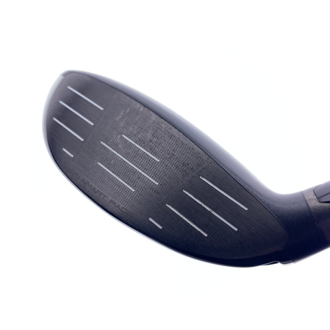 Used Callaway Paradym Ai Smoke MAX 3 HL Fairway Wood / 16.5 Degrees / Regular