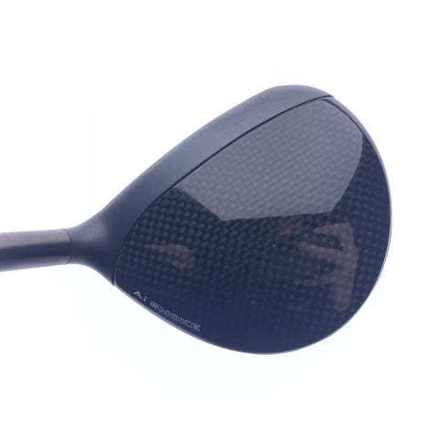 Used Callaway Paradym Ai Smoke MAX 3 HL Fairway Wood / 16.5 Degrees / X-Stiff