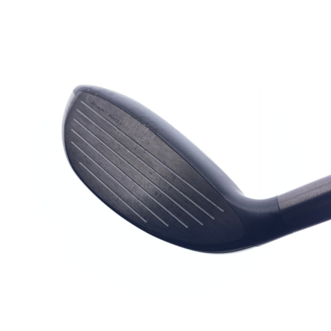 Used Callaway Paradym Ai Smoke MAX 3 HL Fairway Wood / 16.5 Degrees / X-Stiff