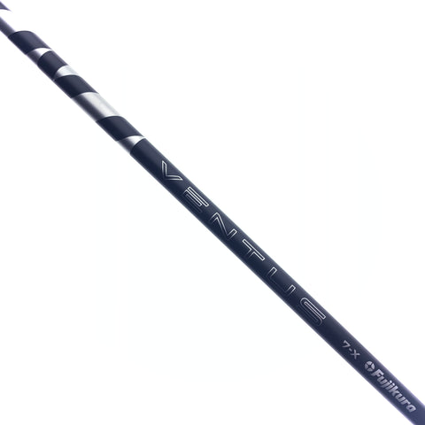 Used Callaway Paradym Ai Smoke MAX 3 HL Fairway Wood / 16.5 Degrees / X-Stiff