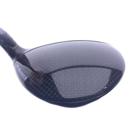 Used Callaway Paradym Ai Smoke MAX 3 HL Fairway Wood / 16.5 Degrees/Stiff Flex