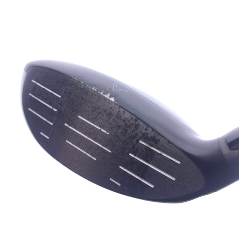 Used Callaway Paradym Ai Smoke MAX 3 HL Fairway Wood / 16.5 Degrees/Stiff Flex