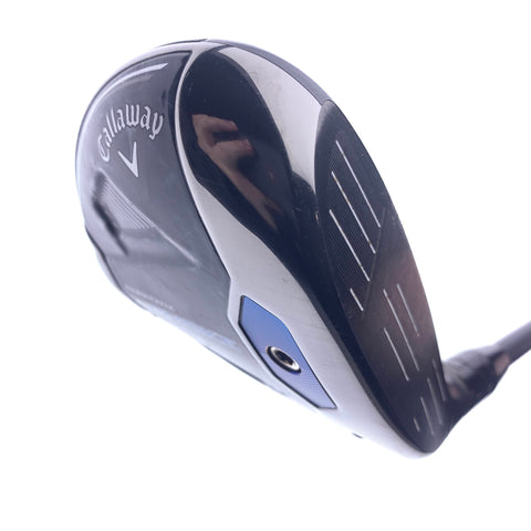 Used Callaway Paradym Ai Smoke MAX 3 HL Fairway Wood / 16.5 Degrees/Stiff Flex