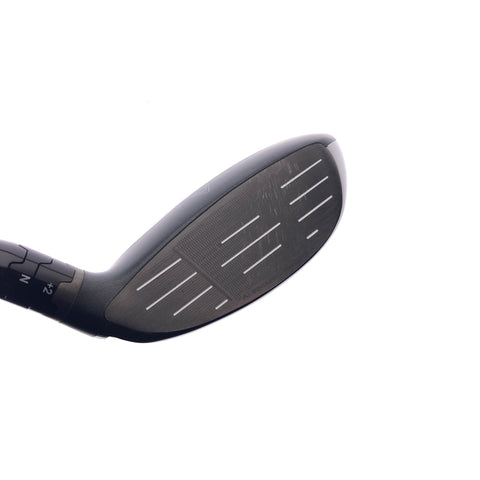 Used Callaway Paradym Ai Smoke MAX 3 Wood / 15 Deg / Reg Flex / Left-Handed