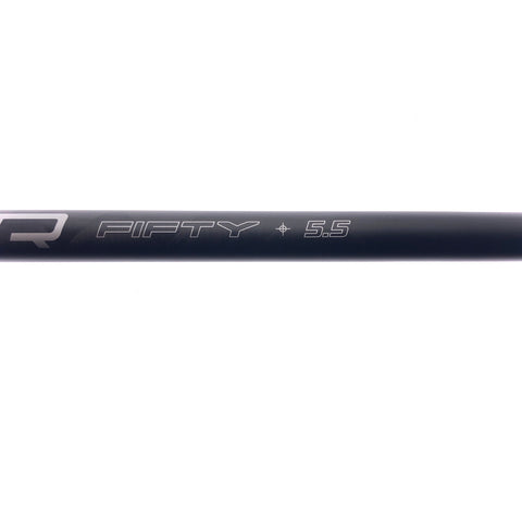 Used Callaway Paradym Ai Smoke MAX 3 Wood / 15 Deg / Reg Flex / Left-Handed