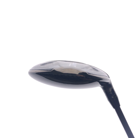 Used Callaway Paradym Ai Smoke MAX 3HL Fairway Wood / 16.5 Degrees / Stiff Flex