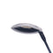 Used Callaway Paradym Ai Smoke MAX 3HL Fairway Wood / 16.5 Degrees / Stiff Flex