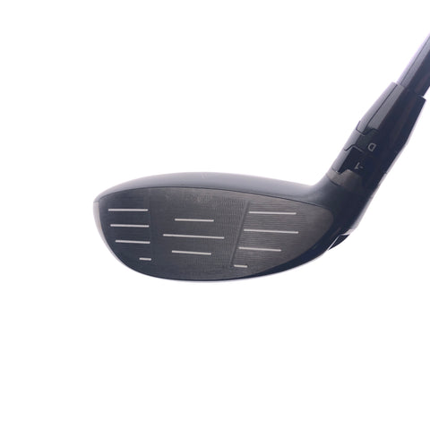 Used Callaway Paradym Ai Smoke MAX 3HL Fairway Wood / 16.5 Degrees / Stiff Flex