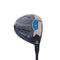 Used Callaway Paradym Ai Smoke MAX 3HL Fairway Wood / 16.5 Degrees / Stiff Flex