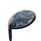 Used Callaway Paradym Ai Smoke MAX 5 Fairway / 18 Degrees / Regular Flex / LH