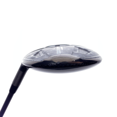 Used Callaway Paradym Ai Smoke MAX 5 Fairway Wood / 18 Deg / Regular Flex / LH