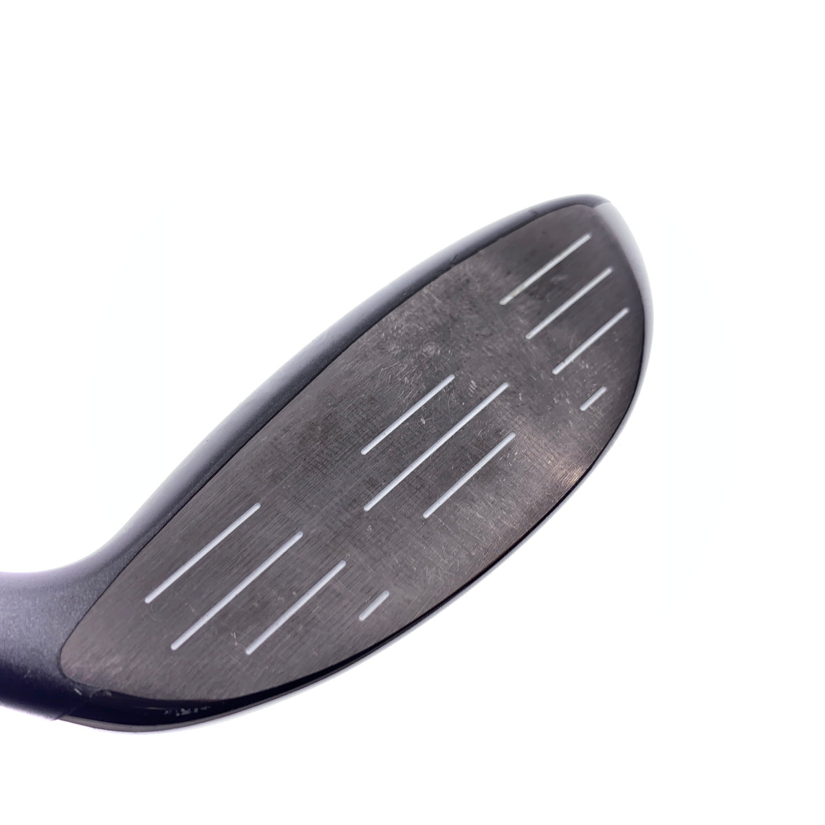 Used Callaway Paradym Ai Smoke MAX 5 Fairway Wood / 18 Deg / Regular Flex / LH