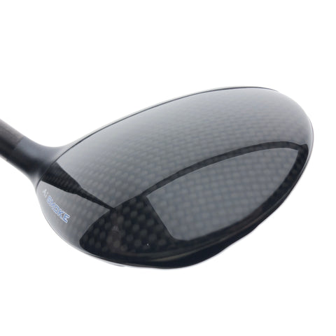 Used Callaway Paradym Ai Smoke MAX 5 Fairway Wood / 18 Degrees / Lite Flex