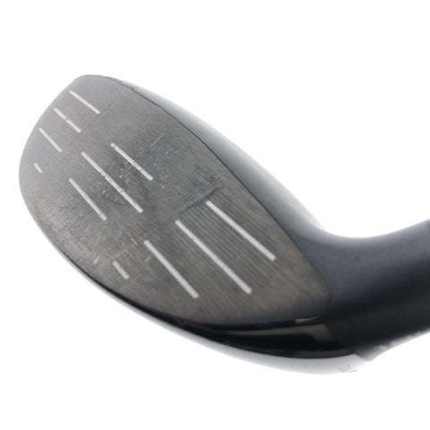 Used Callaway Paradym Ai Smoke MAX 5 Fairway Wood / 18 Degrees / Lite Flex