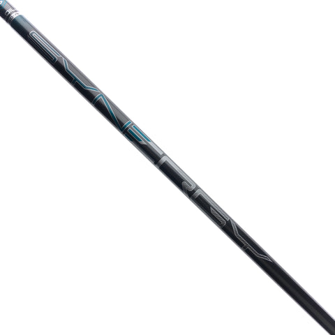 Used Callaway Paradym Ai Smoke MAX 5 Fairway Wood / 18 Degrees / Lite Flex